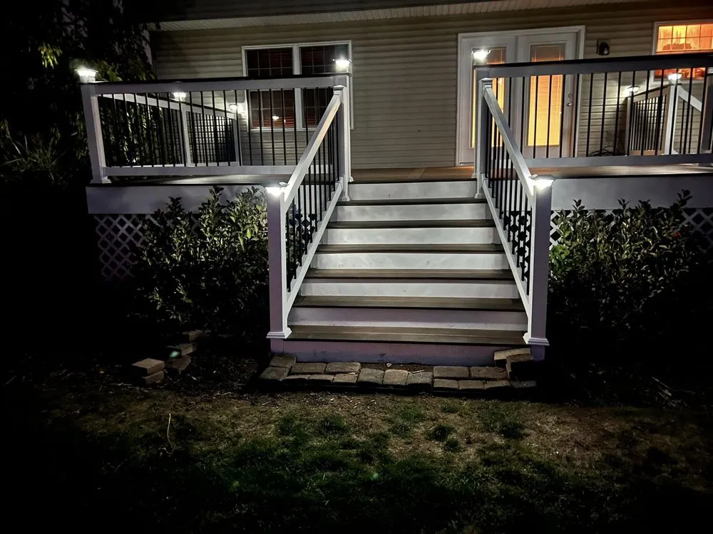 Trusted landscaping services for beautiful yards across Kintnersville, PA - Quick Fix