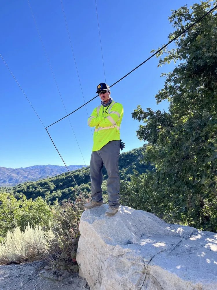 Local landscape design in Apple Valley, CA by Quick Fix Landscaping