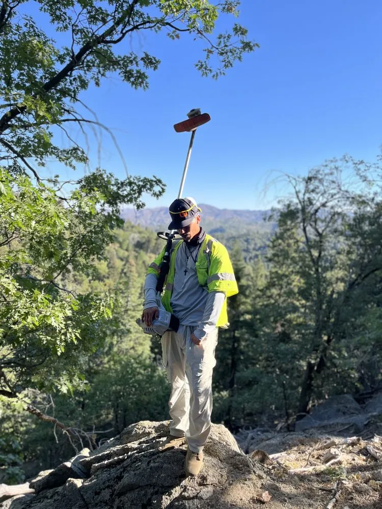 Custom lawn care service for residential properties in Apple Valley, CA by Quick Fix Landscaping