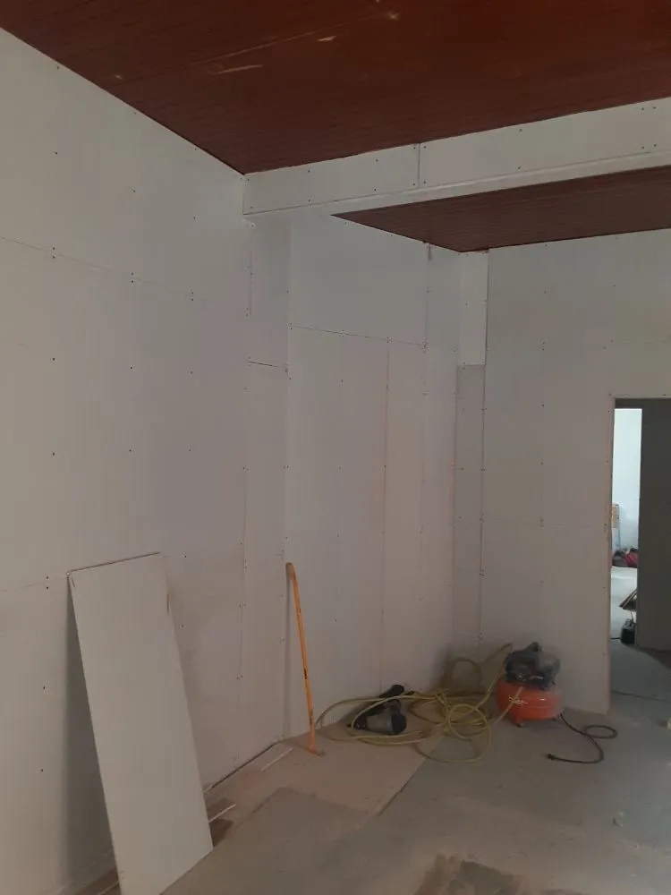 Custom landscape installation in Auburn, NY by Quick Fix Lawn & Home Services