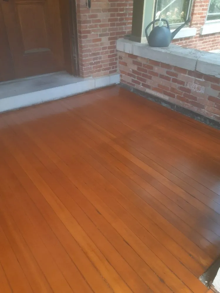 Affordable landscape design for beautiful yards in Auburn, NY by Quick Fix Lawn & Home Services