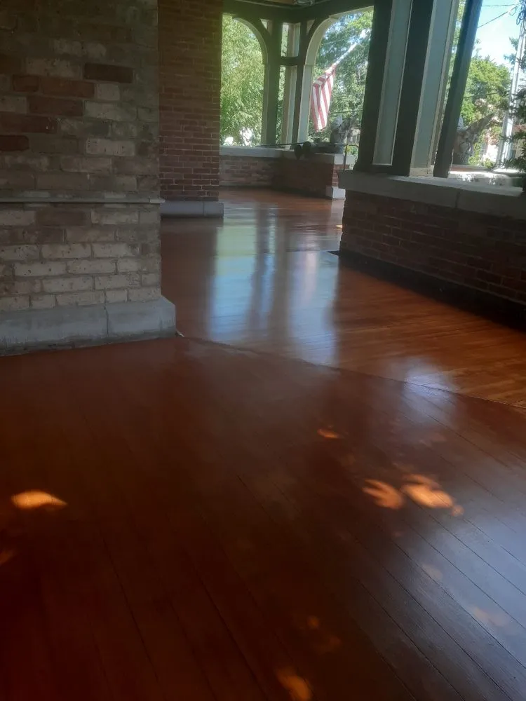 Affordable yard maintenance for outdoor upgrades in Auburn, NY by Quick Fix Lawn & Home Services