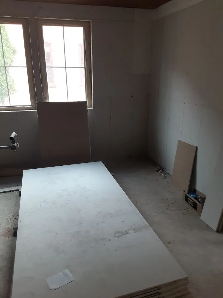 Affordable garden landscaping experts serving Auburn, NY - Quick Fix Lawn & Home Services