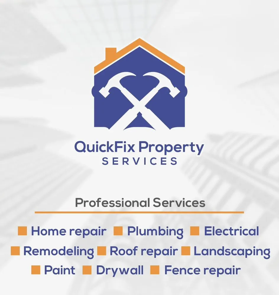 Affordable lawn care service in Garland, TX - Quick Fix Property Services