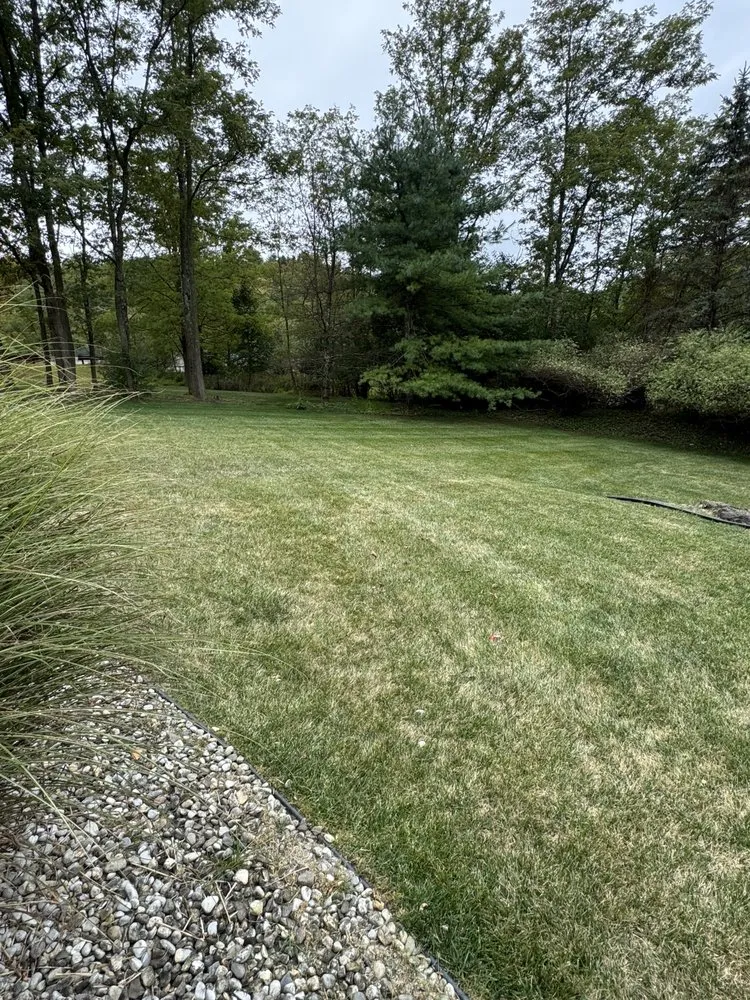 Custom yard maintenance for residential properties across Stroudsburg, PA - Quick Fix