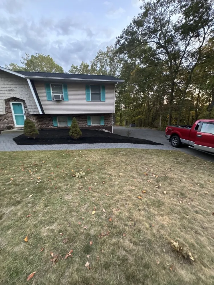 Expert landscape installation for year-round maintenance across Stroudsburg, PA - Quick Fix