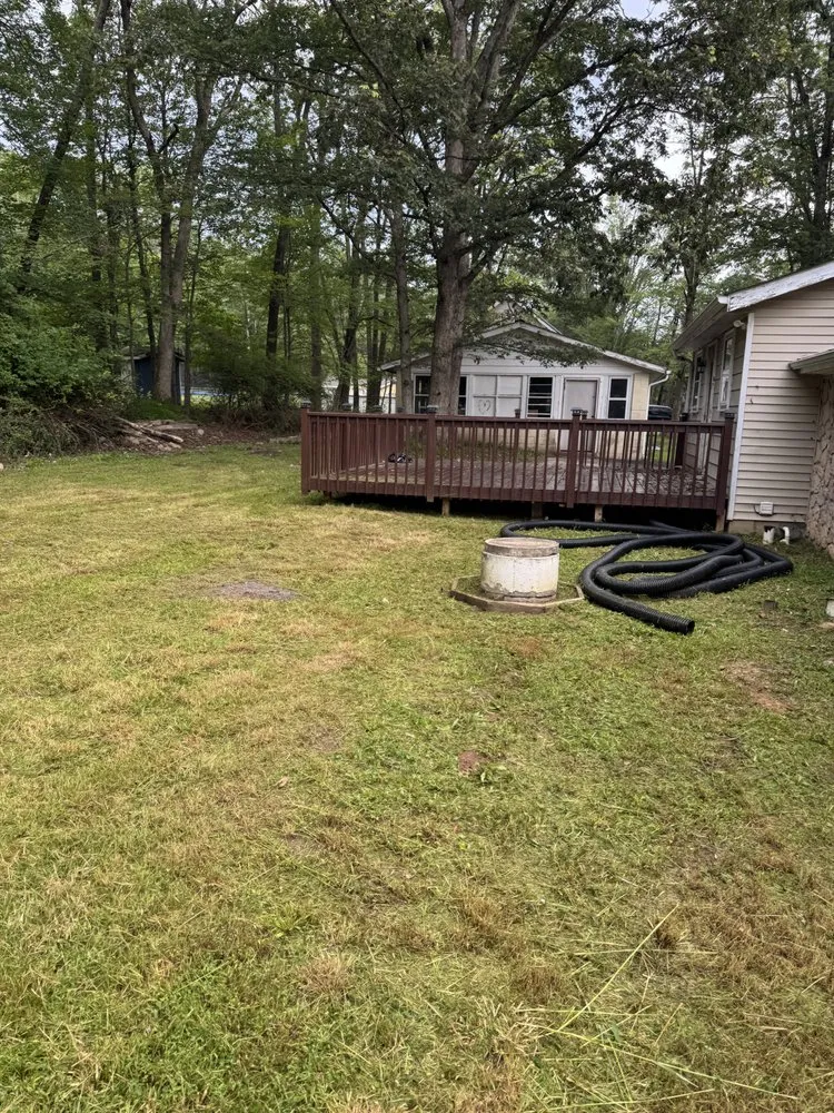 Affordable yard maintenance for outdoor upgrades in Stroudsburg, PA by Quick Fix