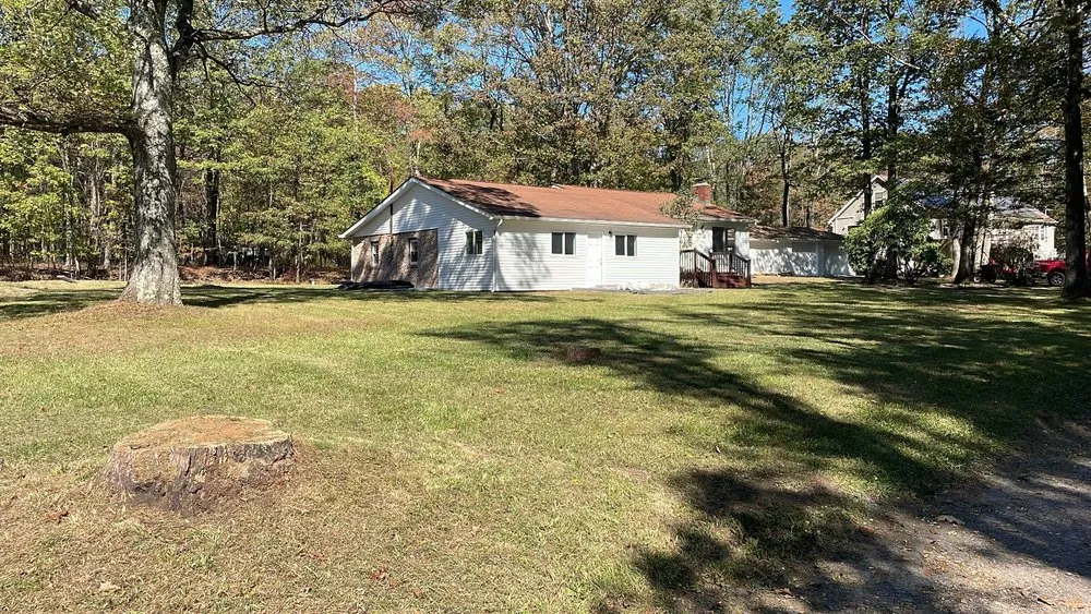 Reliable residential landscaping in Stroudsburg, PA by Quick Fix