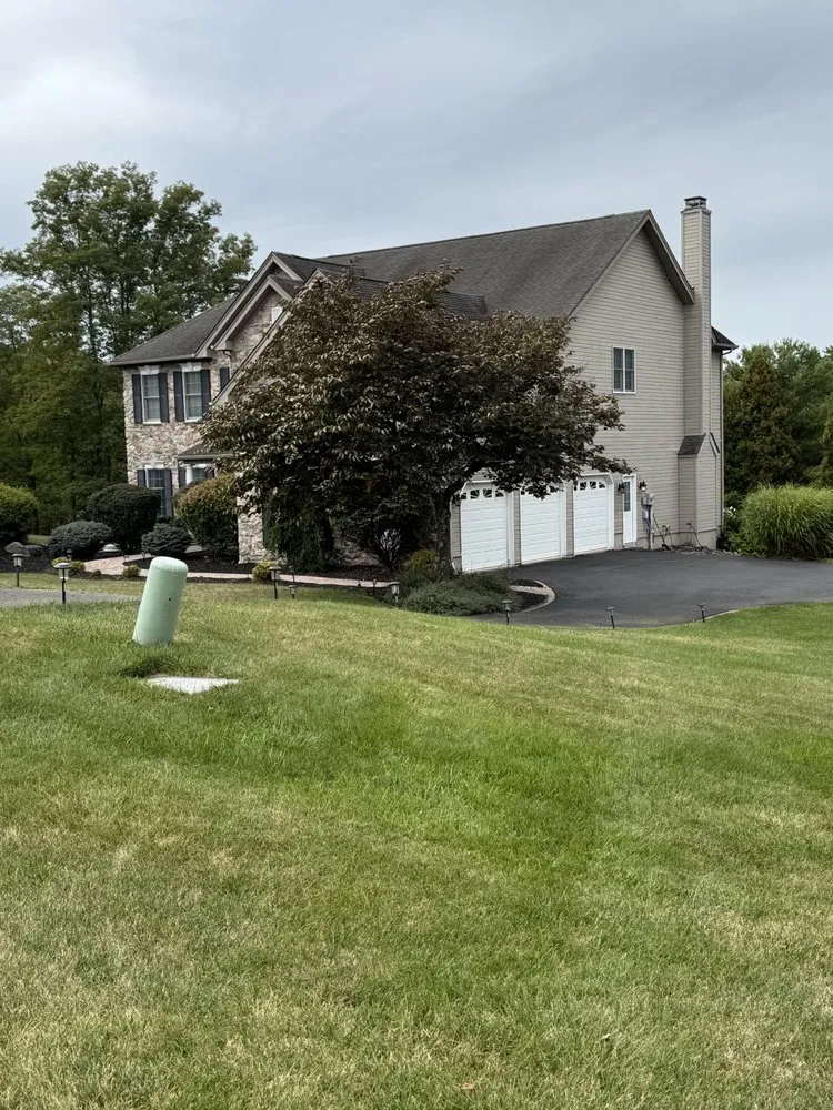 Trusted landscape installation in Stroudsburg, PA by Quick Fix