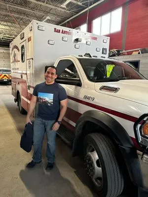 Quick Hit Landscaping and Services Logo