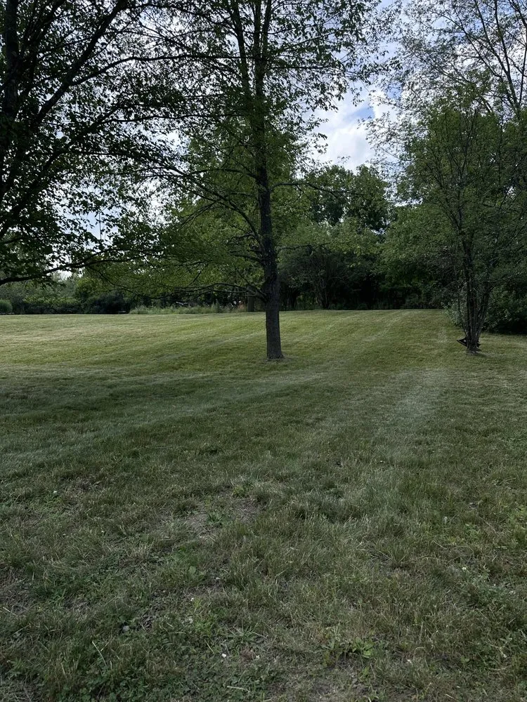 Professional lawn care service for homes in Port Jervis, NY by Quick Landscaping