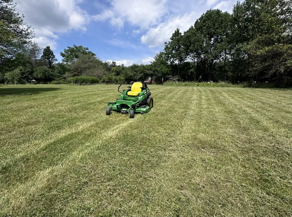 Professional outdoor landscaping for homes across Port Jervis, NY - Quick Landscaping