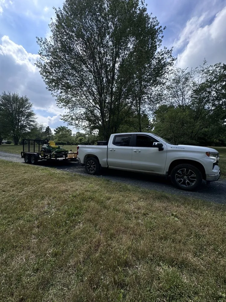 Top-rated landscape design experts serving Port Jervis, NY - Quick Landscaping