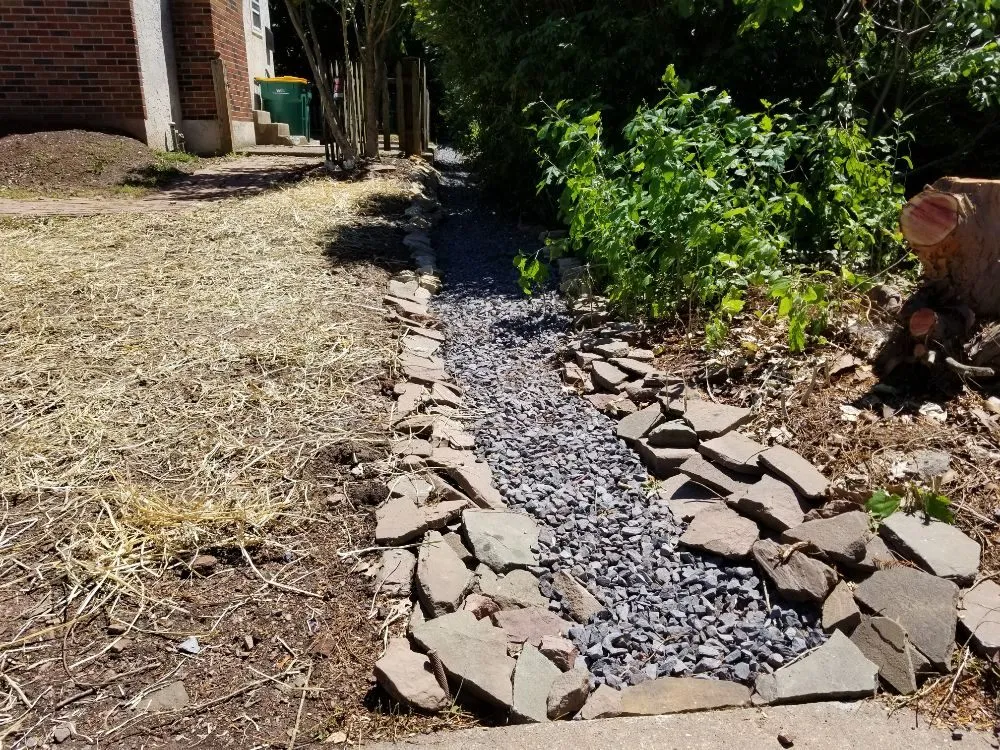 Trusted outdoor landscaping with custom design across Norristown, PA - Quick lawn care services