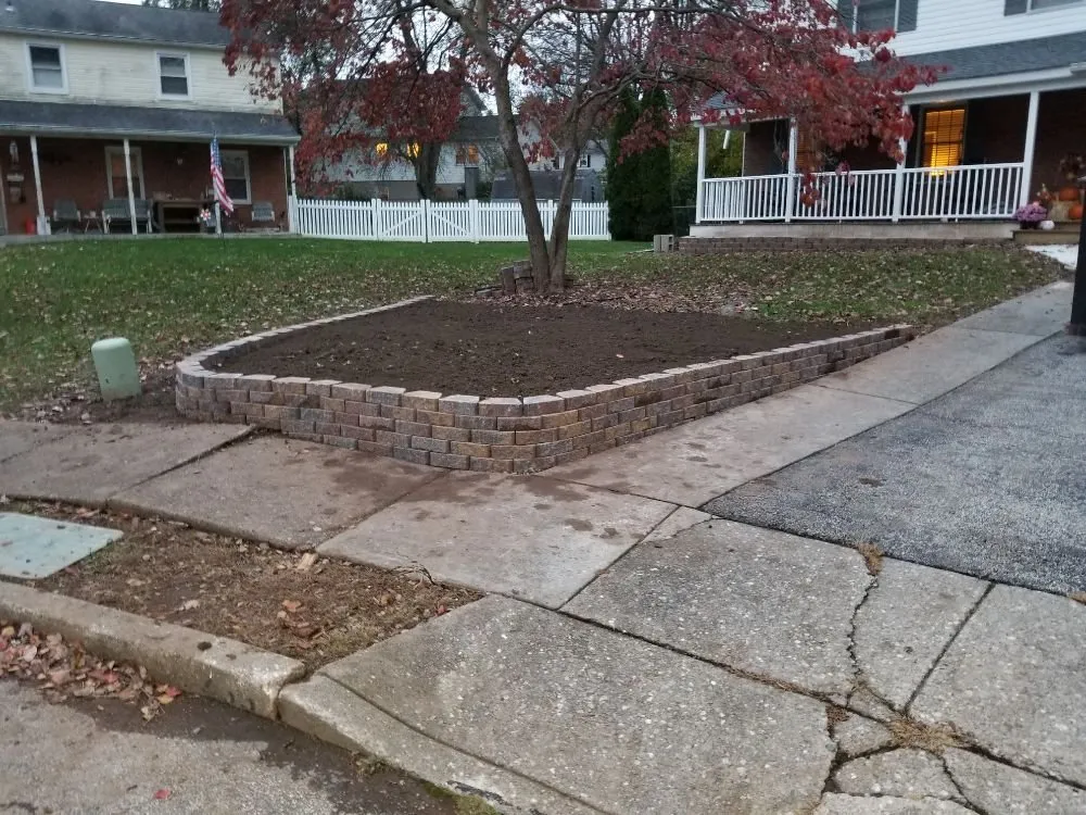 Expert outdoor landscaping experts serving Norristown, PA - Quick lawn care services