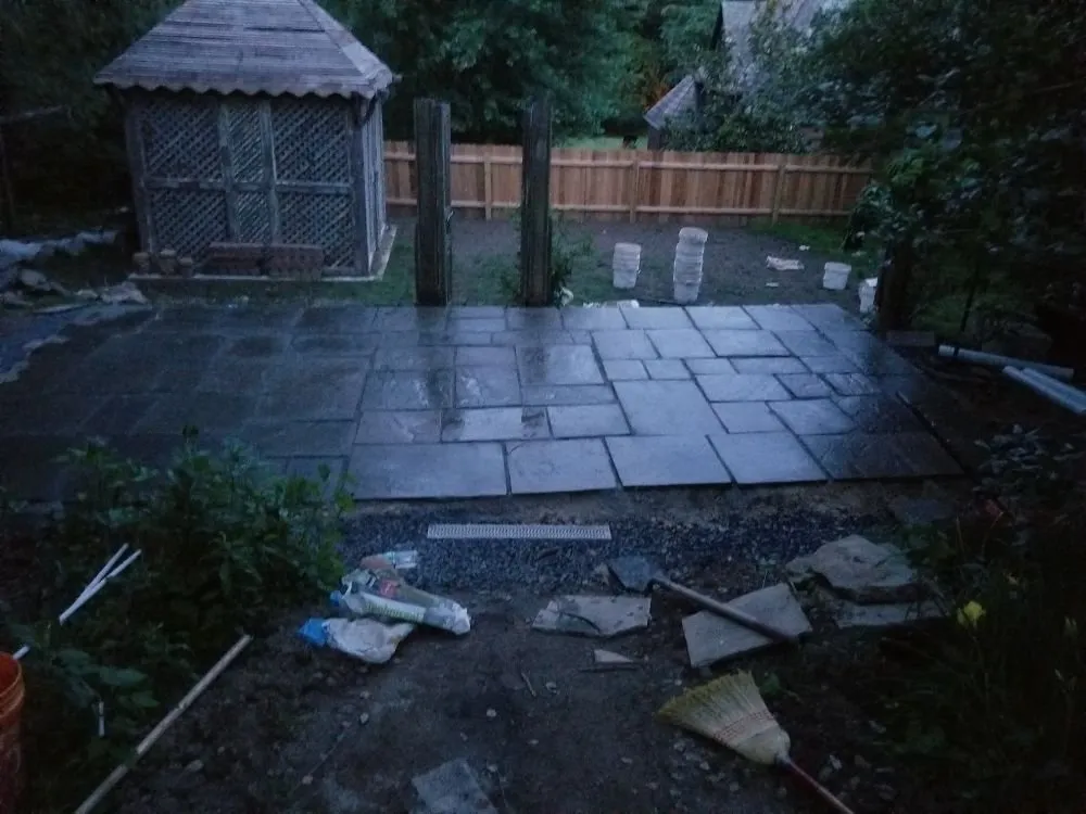 Top-rated yard cleanup service experts serving Norristown, PA - Quick lawn care services