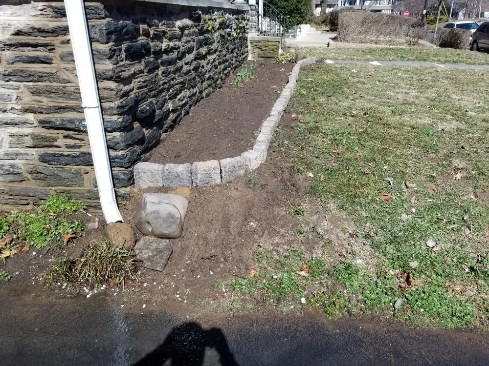 Trusted lawn care service for outdoor upgrades in Norristown, PA by Quick lawn care services