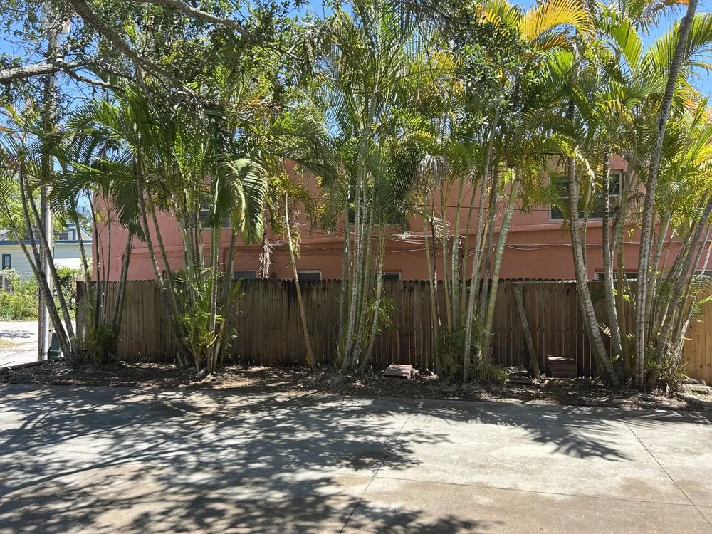 Affordable landscape design in St. Petersburg, FL - Quick Mow Lawn Care and Landscaping