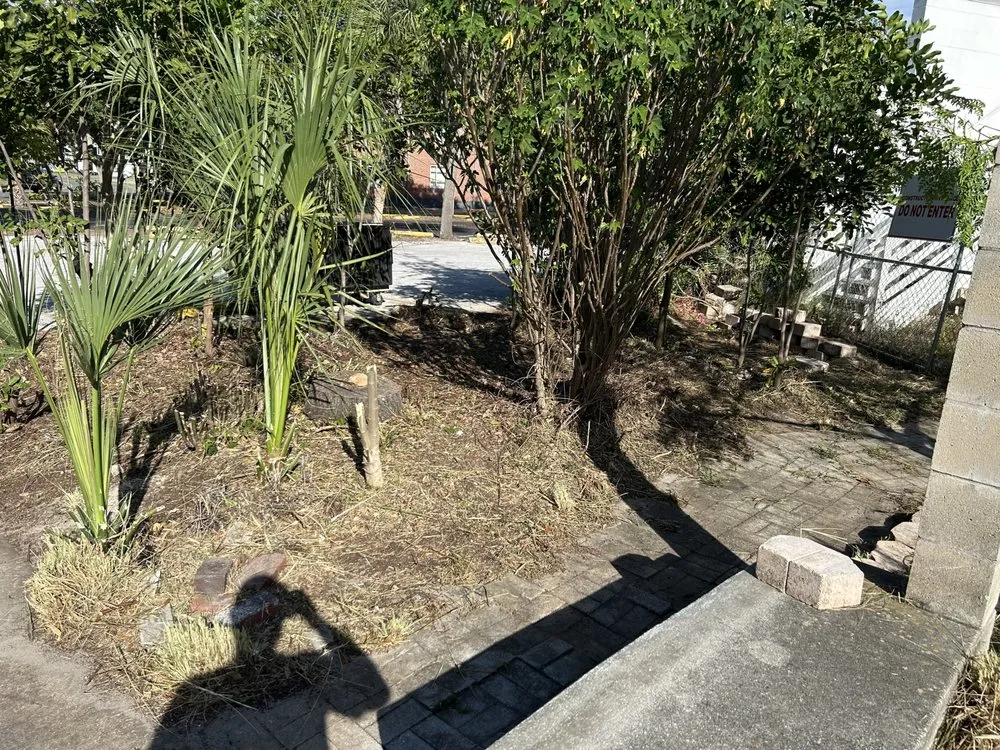 Expert residential landscaping in St. Petersburg, FL - Quick Mow Lawn Care and Landscaping