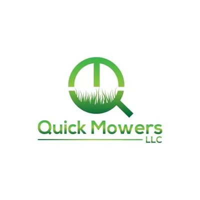 Quick Mowers Logo
