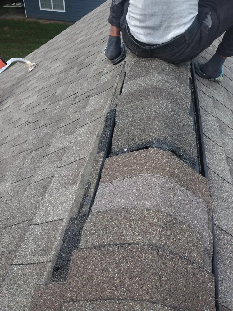 Custom lawn care service in Atlanta, GA by Quick N Perfect Services