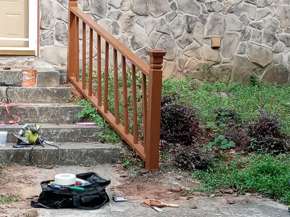 Expert landscaping services near you in Atlanta, GA by Quick N Perfect Services