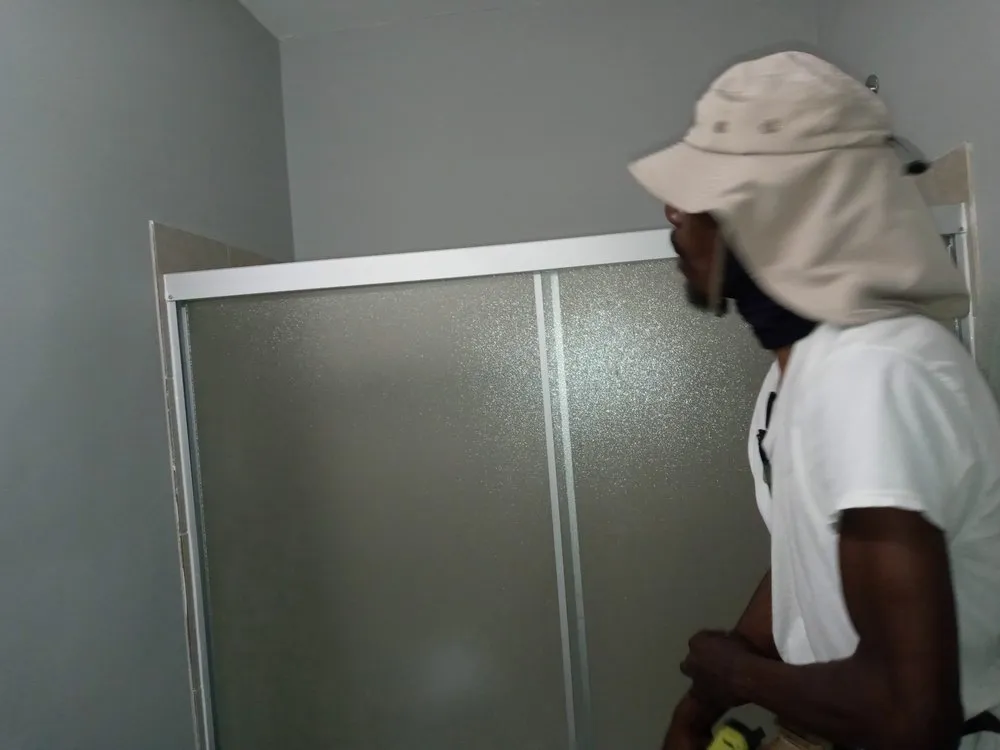 Top-rated landscape design for homes in Atlanta, GA by Quick N Perfect Services