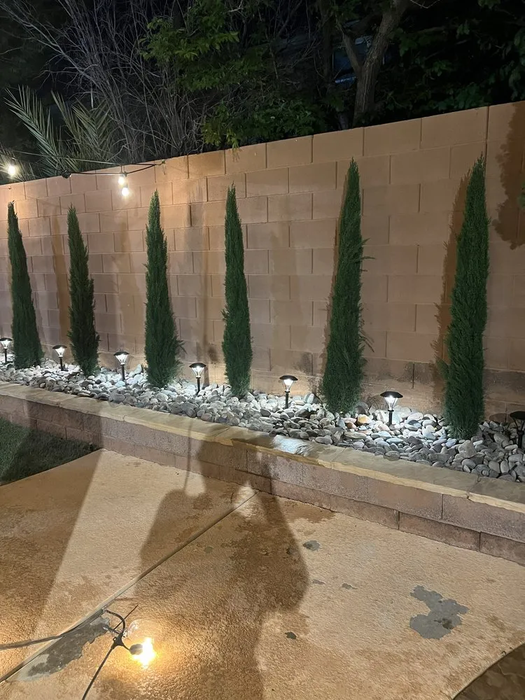 Trusted residential landscaping in Henderson, NV - Quick Pickk