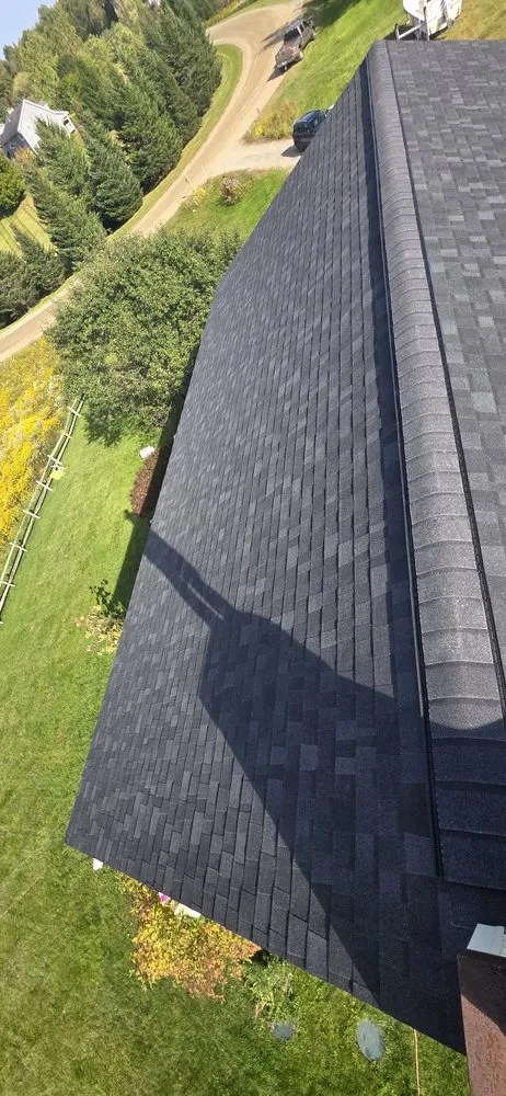 Trusted yard cleanup service in Morristown, VT by Quick Right Contractors