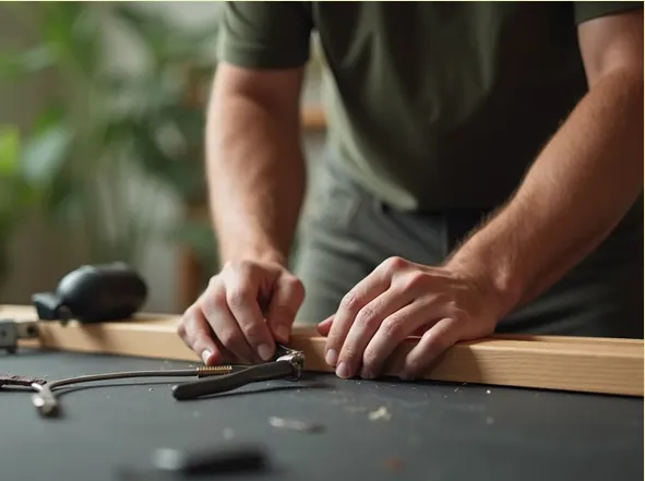 Top-rated landscape design in Morristown, VT - Quick Right Contractors