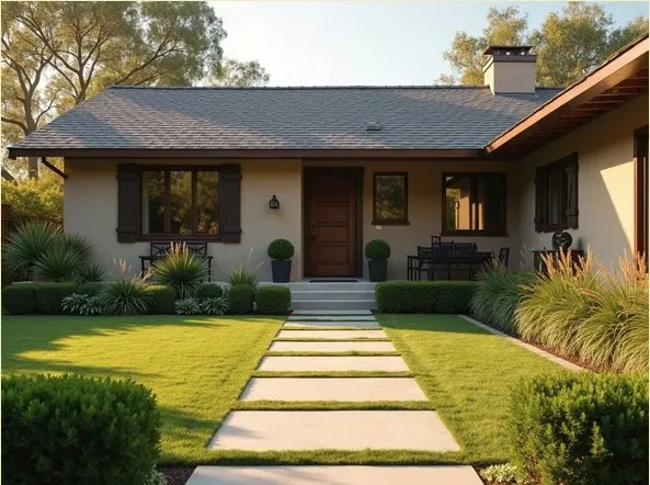 Professional lawn care service experts serving Morristown, VT - Quick Right Contractors