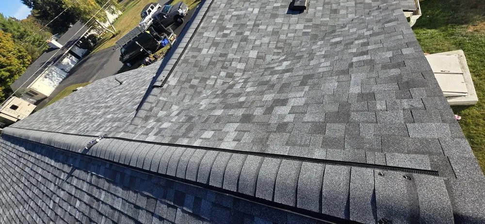 Expert residential landscaping experts serving Morristown, VT - Quick Right Contractors