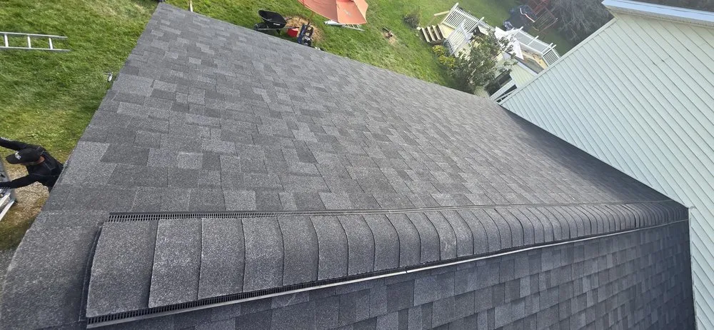 Local residential landscaping for residential properties across Morristown, VT - Quick Right Contractors