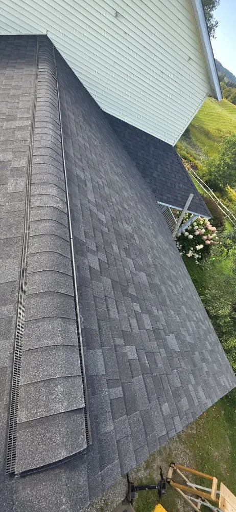 Top-rated landscaping services experts serving Morristown, VT - Quick Right Contractors