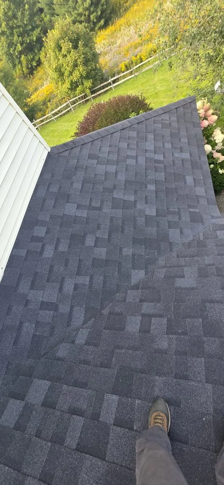 Professional residential landscaping experts serving Morristown, VT - Quick Right Contractors