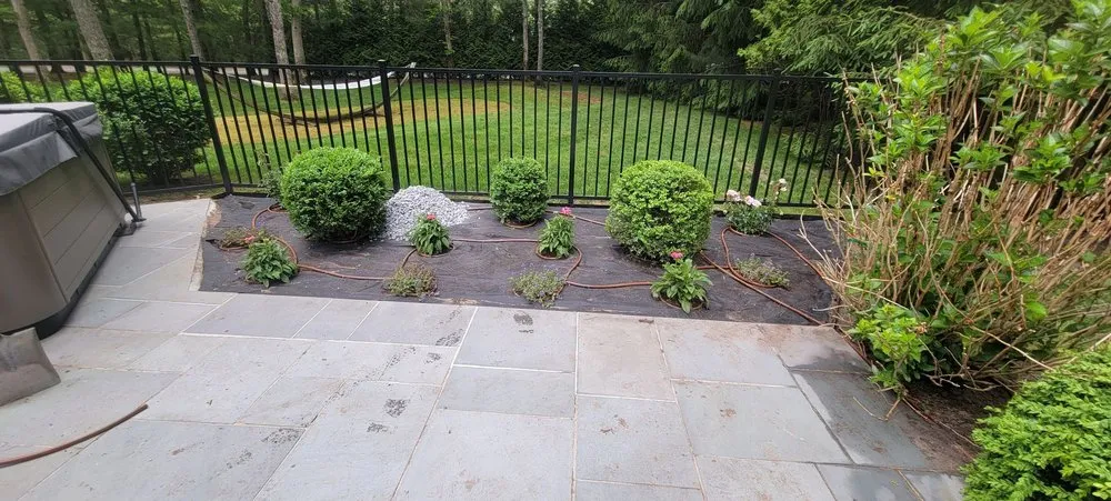 Reliable landscape design experts serving Hampton Bays, NY - Quick Solution Property Care