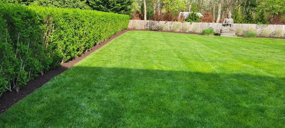 Top-rated garden landscaping in Hampton Bays, NY - Quick Solution Property Care