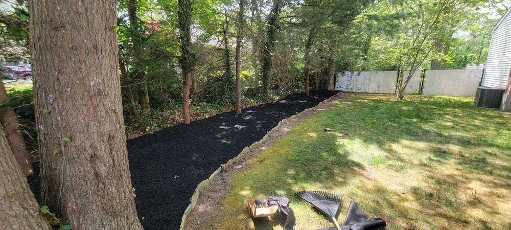 Reliable residential landscaping in Hampton Bays, NY - Quick Solution Property Care