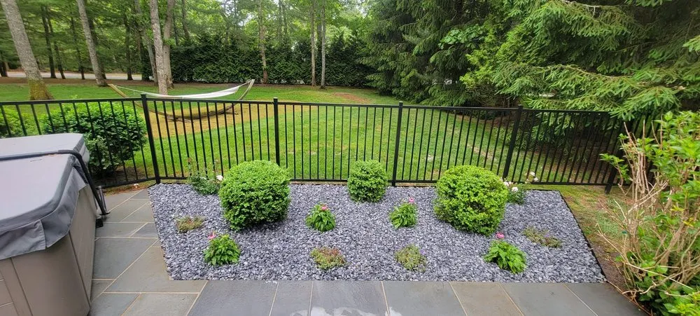 Professional lawn mowing service in Hampton Bays, NY - Quick Solution Property Care