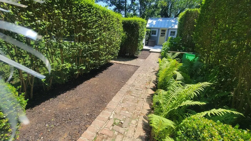 Trusted outdoor landscaping for residential properties across Hampton Bays, NY - Quick Solution Property Care