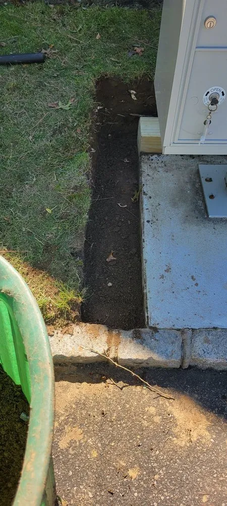 Trusted lawn care service in Hampton Bays, NY by Quick Solution Property Care