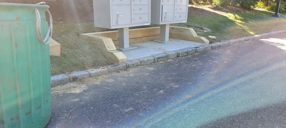 Affordable lawn care service for residential properties in Hampton Bays, NY by Quick Solution Property Care