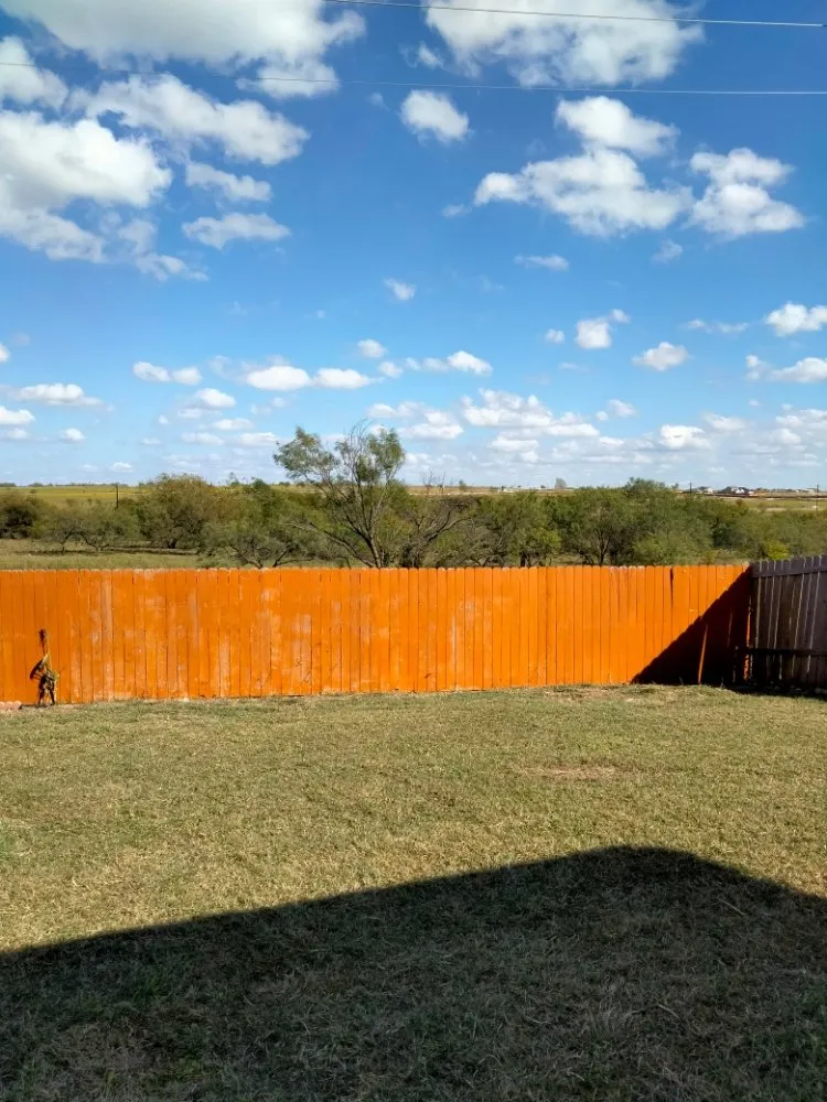 Expert landscape design in Newark, TX by Quick Trim Lawn Care