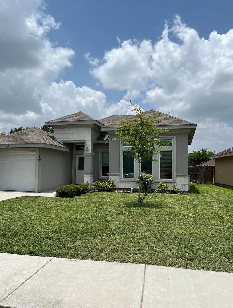 Top-rated residential landscaping experts serving Harlingen, TX - Quick Trim Lawn Service