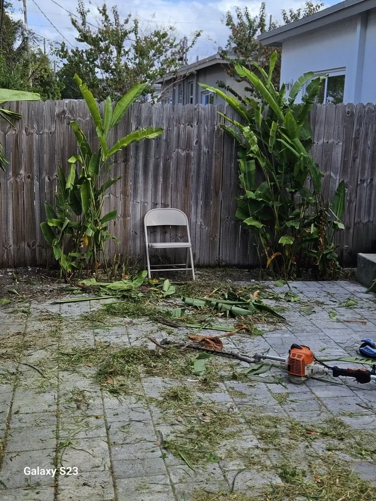 Affordable landscaping services for homes across Lauderhill, FL - Quick Trimms Lawn Care