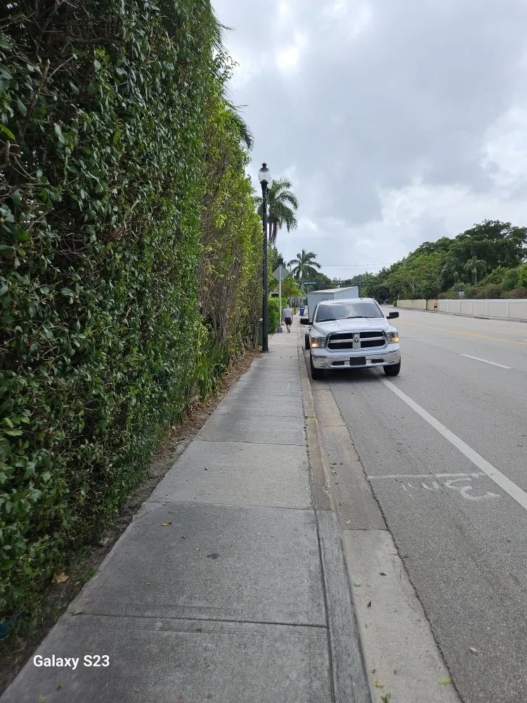 Reliable landscaping services with custom design across Lauderhill, FL - Quick Trimms Lawn Care