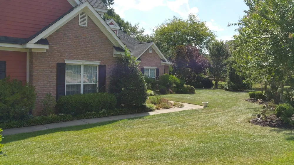 Trusted yard maintenance near you across Evans, GA - QuickCall Services