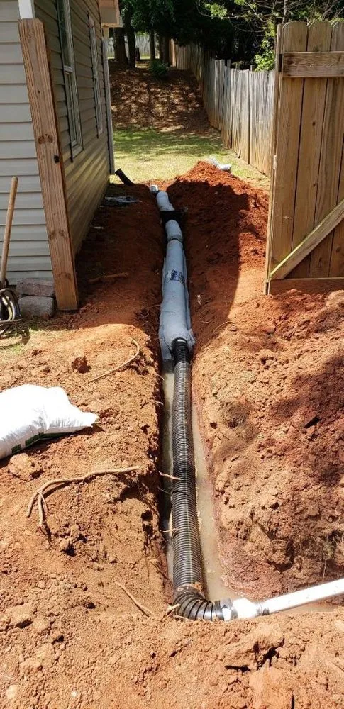 Expert landscaping services in Evans, GA - QuickCall Services