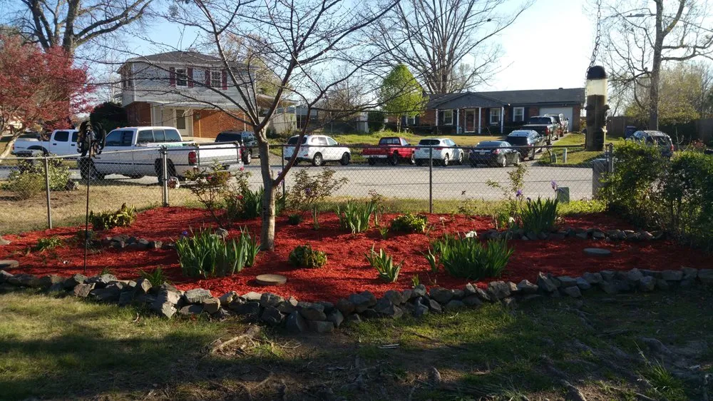 Reliable lawn mowing service in Evans, GA - QuickCall Services