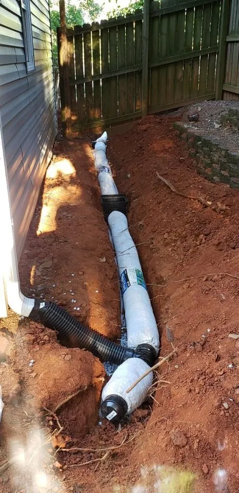 Trusted residential landscaping in Evans, GA - QuickCall Services